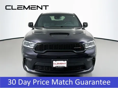 Photos of 2021 Dodge Durango R/T for sale in Wentzville, MO at Clement Ford