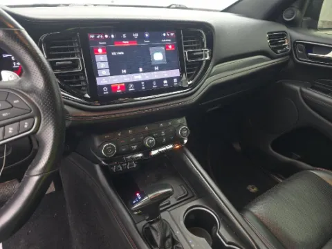 Another view of 2021 Dodge Durango R/T for sale in Wentzville, MO at Clement Ford