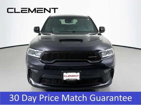 Photos of 2021 Dodge Durango R/T for sale in Wentzville, MO at Clement Ford