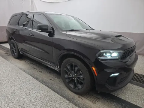 Photos of 2021 Dodge Durango R/T for sale in Wentzville, MO at Clement Ford