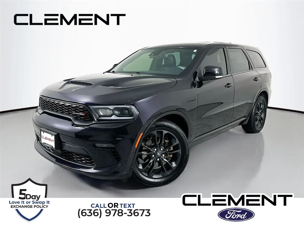 2021 Dodge Durango R/T for sale in Wentzville, MO