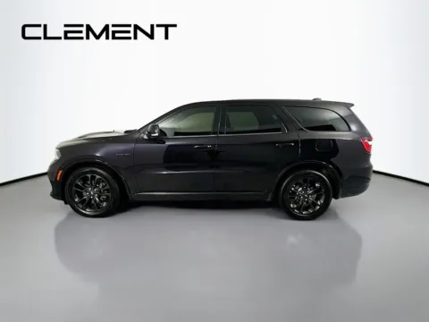 More photos of 2021 Dodge Durango R/T at Clement Ford, MO