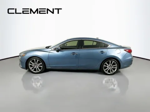 More photos of 2016 Mazda Mazda6 i Grand Touring at Clement Ford, MO