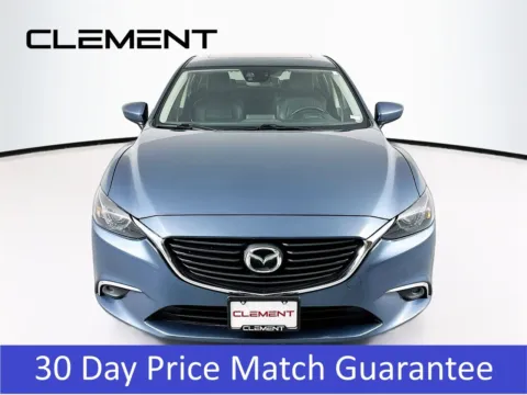 Photos of 2016 Mazda Mazda6 i Grand Touring for sale in Wentzville, MO at Clement Ford