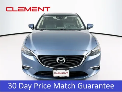 Photos of 2016 Mazda Mazda6 i Grand Touring for sale in Wentzville, MO at Clement Ford