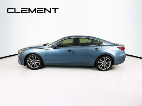 More photos of 2016 Mazda Mazda6 i Grand Touring at Clement Ford, MO