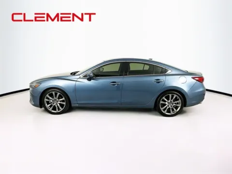 More photos of 2016 Mazda Mazda6 i Grand Touring at Clement Ford, MO