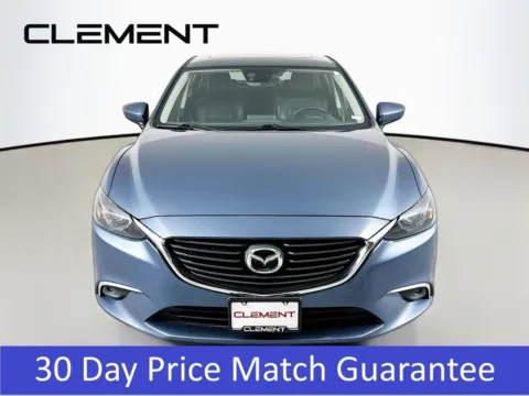 Photos of 2016 Mazda Mazda6 i Grand Touring for sale in Wentzville, MO at Clement Ford