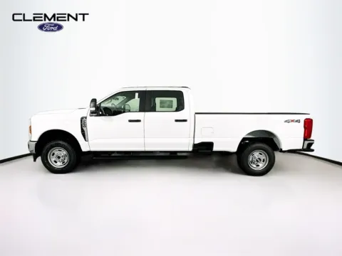 More photos of 2026 Ford F-250SD XL at Clement Ford, MO