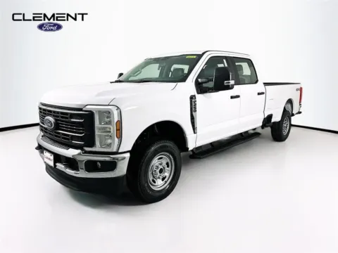 White 2026 Ford F-250SD XL for sale in Wentzville, MO