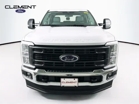Photos of 2026 Ford F-250SD XL for sale in Wentzville, MO at Clement Ford