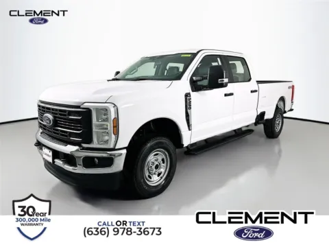 White 2026 Ford F-250SD XL for sale in Wentzville, MO