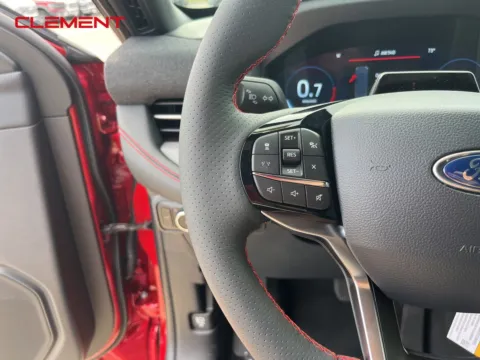 More photos of 2025 Ford Explorer ST-Line at Clement Ford, MO