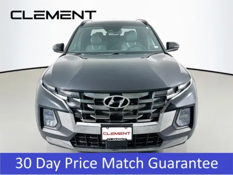 Photos of 2022 Hyundai Santa Cruz Limited for sale in Wentzville, MO at Clement Ford