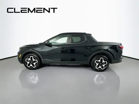 More photos of 2022 Hyundai Santa Cruz Limited at Clement Ford, MO