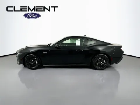 More photos of 2026 Ford Mustang at Clement Ford, MO