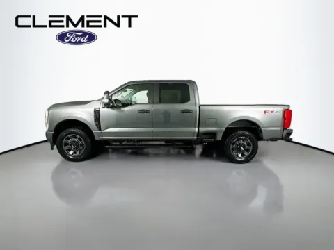More photos of 2026 Ford F-250SD XL at Clement Ford, MO