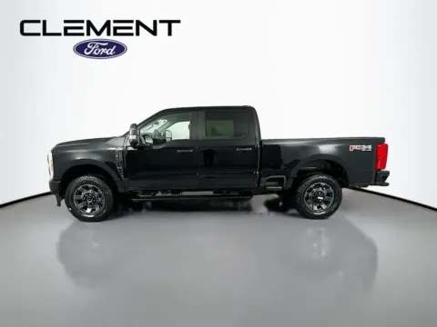 More photos of 2026 Ford F-250SD XL at Clement Ford, MO