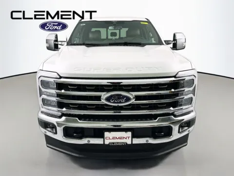 Photos of 2026 Ford F-350SD King Ranch for sale in Wentzville, MO at Clement Ford