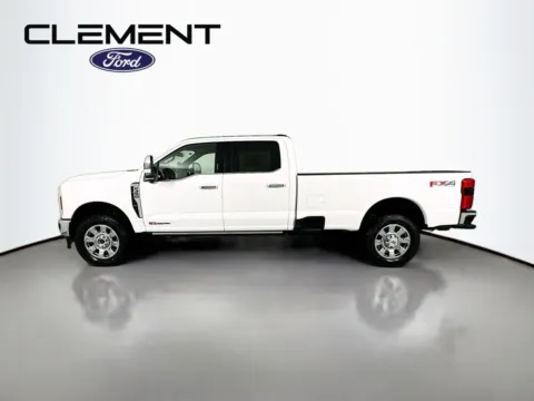 More photos of 2026 Ford F-350SD King Ranch at Clement Ford, MO