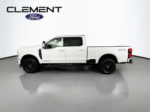 More photos of 2026 Ford F-350SD Lariat at Clement Ford, MO