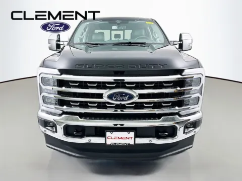 Photos of 2026 Ford F-350SD Lariat for sale in Wentzville, MO at Clement Ford