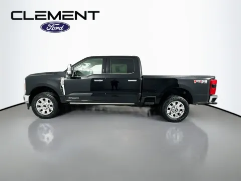 More photos of 2026 Ford F-350SD Lariat at Clement Ford, MO