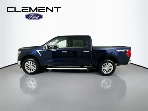 More photos of 2026 Ford F-150 Lariat at Clement Ford, MO