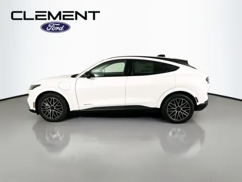 More photos of 2026 Ford Mustang Mach-E Premium at Clement Ford, MO