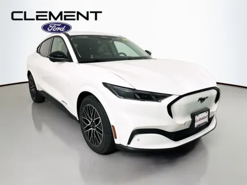 Another view of 2026 Ford Mustang Mach-E Premium for sale in Wentzville, MO at Clement Ford