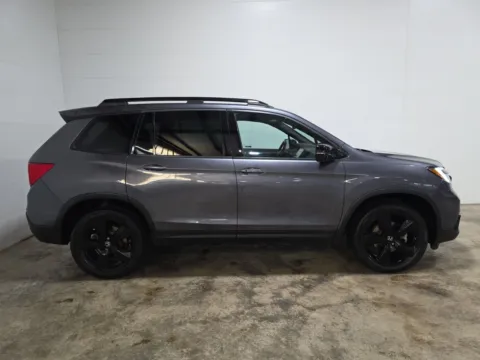 More photos of 2021 Honda Passport Elite at Clement Ford, MO