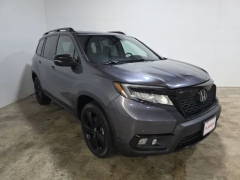Another view of 2021 Honda Passport Elite for sale in Wentzville, MO at Clement Ford