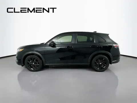 More photos of 2024 Honda HR-V Sport at Clement Ford, MO