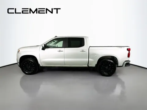More photos of 2020 Chevrolet Silverado 1500 LT at Clement Ford, MO