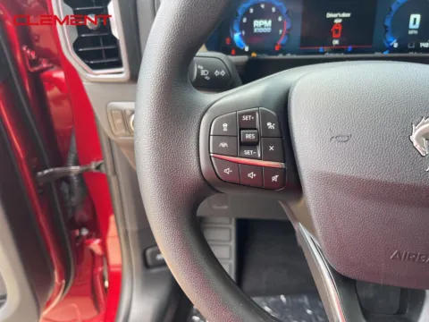 More photos of 2025 Ford Bronco Sport Big Bend at Clement Ford, MO