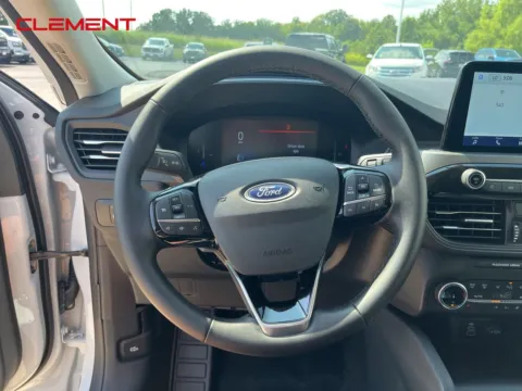 More photos of 2025 Ford Escape Active at Clement Ford, MO
