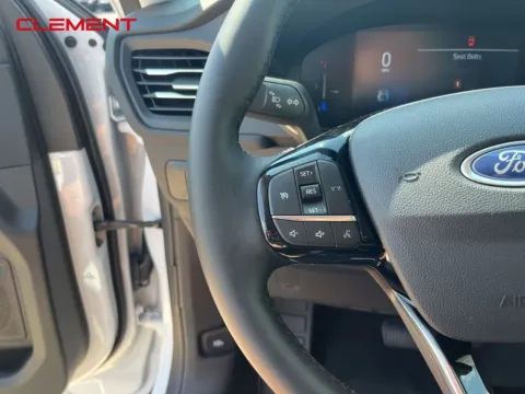 More photos of 2025 Ford Escape Active at Clement Ford, MO