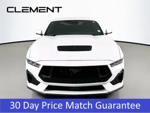 Photos of 2024 Ford Mustang GT Premium for sale in Wentzville, MO at Clement Ford