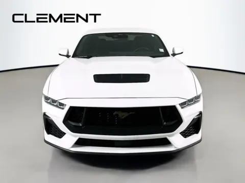 Another view of 2024 Ford Mustang GT Premium for sale in Wentzville, MO at Clement Ford