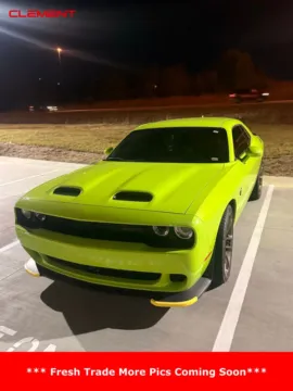 Photos of 2023 Dodge Challenger SRT Hellcat Jailbreak for sale in Wentzville, MO at Clement Ford
