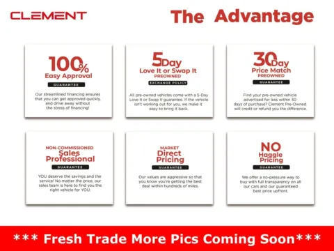 More photos of 2023 Dodge Challenger SRT Hellcat Jailbreak at Clement Ford, MO