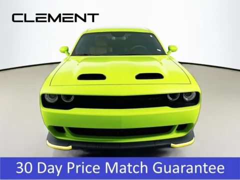 Photos of 2023 Dodge Challenger SRT Hellcat Jailbreak for sale in Wentzville, MO at Clement Ford