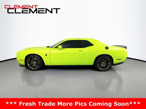 More photos of 2023 Dodge Challenger SRT Hellcat Jailbreak at Clement Ford, MO