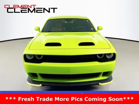 Photos of 2023 Dodge Challenger SRT Hellcat Jailbreak for sale in Wentzville, MO at Clement Ford