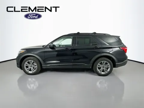 More photos of 2026 Ford Explorer Active at Clement Ford, MO
