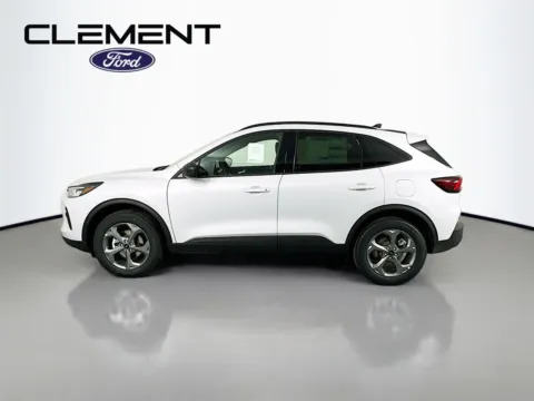 More photos of 2026 Ford Escape ST-Line at Clement Ford, MO