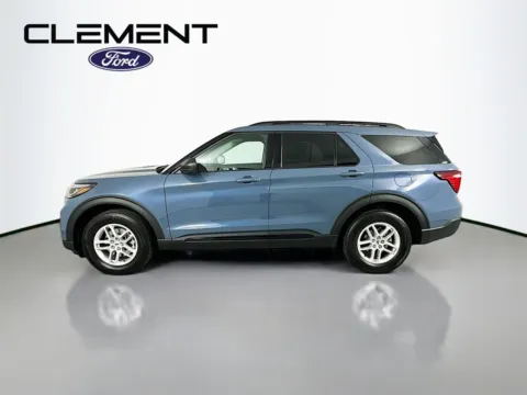 More photos of 2026 Ford Explorer Active at Clement Ford, MO