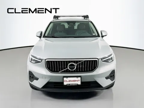 Another view of 2024 Volvo XC40 B5 Plus Bright Theme for sale in Wentzville, MO at Clement Ford