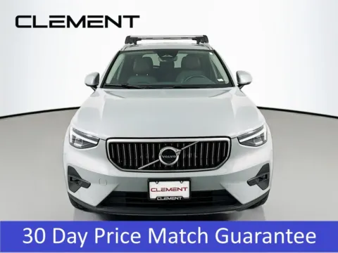 Photos of 2024 Volvo XC40 B5 Plus Bright Theme for sale in Wentzville, MO at Clement Ford