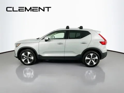 More photos of 2024 Volvo XC40 B5 Plus Bright Theme at Clement Ford, MO